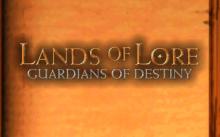 Lands of Lore 2: Guardians of Destiny screenshot #1