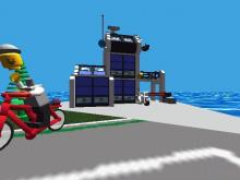 LEGO Island screenshot #3