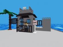 LEGO Island screenshot #4
