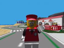 LEGO Island screenshot #5