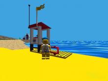 LEGO Island screenshot #6