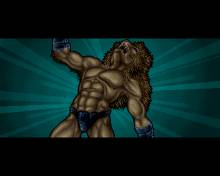 Lionheart screenshot #2
