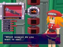 Mega Man Legends screenshot #13