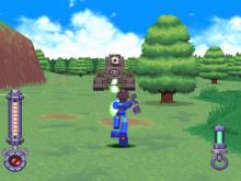 Mega Man Legends screenshot #16