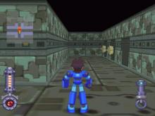 Mega Man Legends screenshot #3