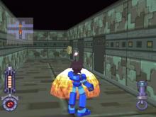 Mega Man Legends screenshot #4