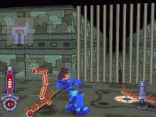Mega Man Legends screenshot #5