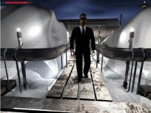 Men in Black: The Game screenshot #10