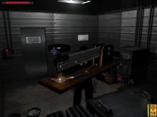 Men in Black: The Game screenshot #11