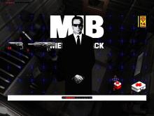 Men in Black: The Game screenshot #12