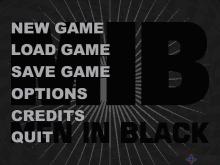 Men in Black: The Game screenshot #3