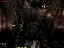 Men in Black: The Game screenshot #5