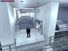 Men in Black: The Game screenshot #6