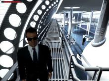 Men in Black: The Game screenshot #7