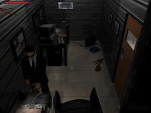 Men in Black: The Game screenshot #9