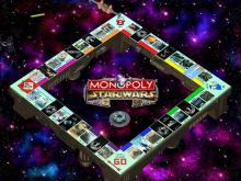 Monopoly Star Wars screenshot #7