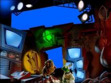 Muppet Treasure Island screenshot #3