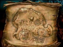 Muppet Treasure Island screenshot #7