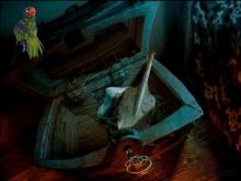 Muppet Treasure Island screenshot #8