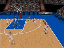 NCAA Basketball Final Four 97 screenshot #12