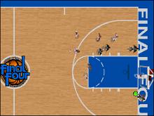 NCAA Basketball Final Four 97 screenshot #13