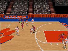 NCAA Basketball Final Four 97 screenshot #6