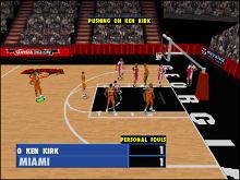 NCAA Basketball Final Four 97 screenshot #8