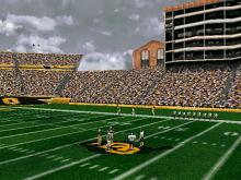 NCAA Football 98 screenshot #10