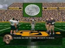 NCAA Football 98 screenshot #11