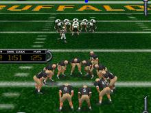 NCAA Football 98 screenshot #14