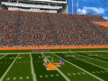 NCAA Football 98 screenshot #4