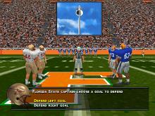 NCAA Football 98 screenshot #5