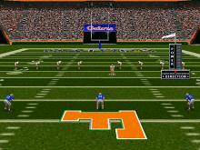 NCAA Football 98 screenshot #7