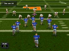 NCAA Football 98 screenshot #8