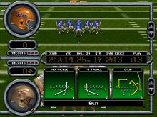 NCAA Football 98 screenshot #9