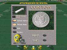 NFL Legends Football '98 screenshot #5