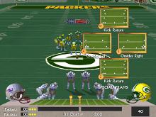 NFL Legends Football '98 screenshot #6