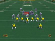 NFL Legends Football '98 screenshot #7