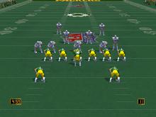 NFL Legends Football '98 screenshot #7