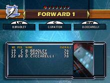 NHL PowerPlay '98 screenshot #10