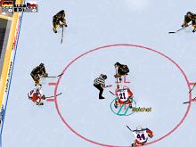 NHL PowerPlay '98 screenshot #12