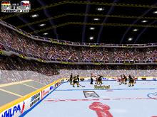 NHL PowerPlay '98 screenshot #13