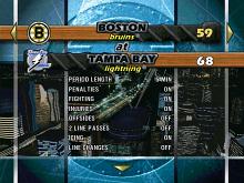 NHL PowerPlay '98 screenshot #2