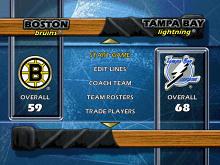 NHL PowerPlay '98 screenshot #3