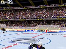 NHL PowerPlay '98 screenshot #6