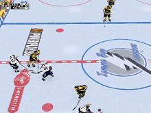 NHL PowerPlay '98 screenshot #7