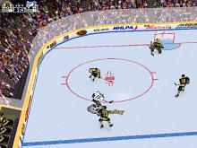 NHL PowerPlay '98 screenshot #8
