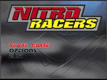 Nitro Racers screenshot