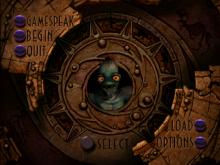 Oddworld: Abe's Oddysee screenshot #1