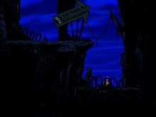 Oddworld: Abe's Oddysee screenshot #10
